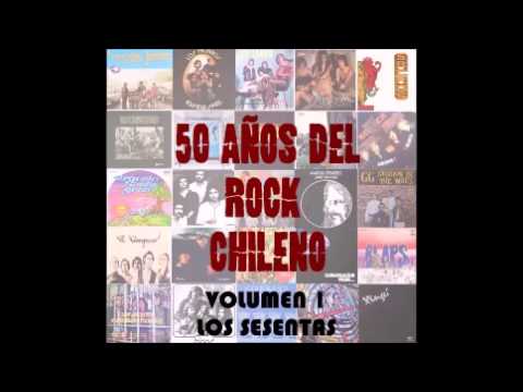 Pat Henry Y Sus Diablos Azules — Pat Henry y Los Diablos Azules - Es la lluvia que cae