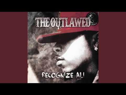 Recognize Ali — Recognize Ali - The Jungle feat. Lukey Cage & DJ Grouch (The Outlawed LP)