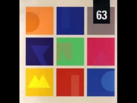 Ost & Kjex — Ost & Kjex - Lulu (Original mix)