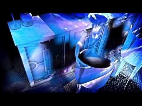 The Caretaker — The Caretaker - Everywhere at the end of time - Stage 1 (WEIRDCORE.TV)