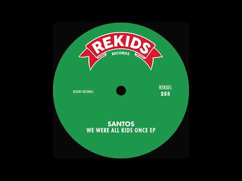 Santos — Santos - Someone