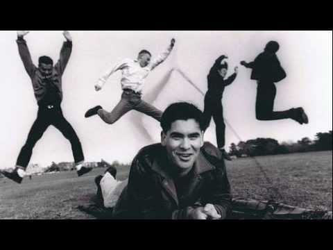 The Brilliant Corners — The Brilliant Corners - Somebody up there likes me