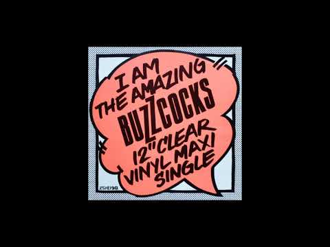 Bernard Lenoir — Buzzcocks - Fast Cars