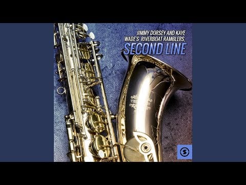 Jimmy Dorsey And His Orchestra — Brazil