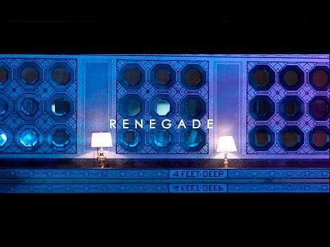 The Paper Kites — The Paper Kites - Renegade (Official Music Video)