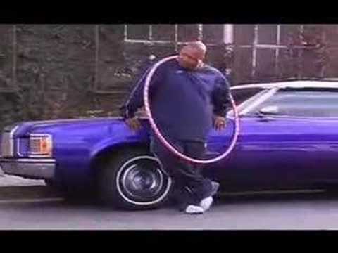 DJ Shadow — DJ Shadow "This Time, I'm Gonna Try it My Way"