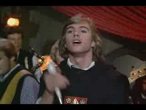 Shaun Cassidy — Shaun Cassidy "That's Rock 'N Roll"