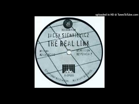 Jacek Sienkiewicz — Jacek Sienkiewicz - Link