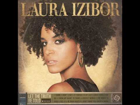 Laura Izibor — Laura Izibor- Mmm