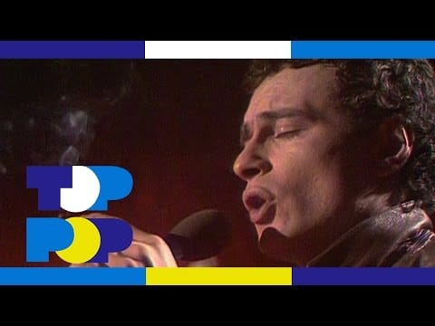 Pino D'Angiò — Pino D'Angio - Ma Quale Idea • TopPop