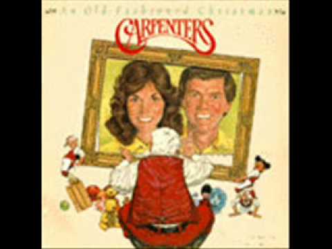 Carpenters — The Carpenters   Christmas   It Came Upon a Midnight Clear