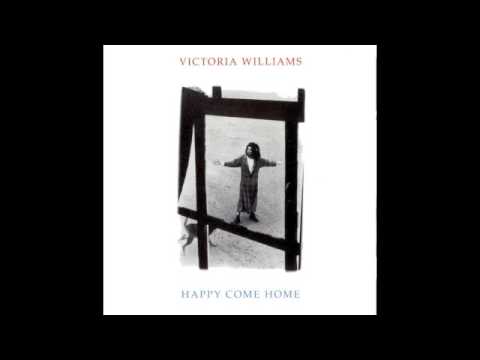 Victoria Williams — Victoria Williams - Frying Pan