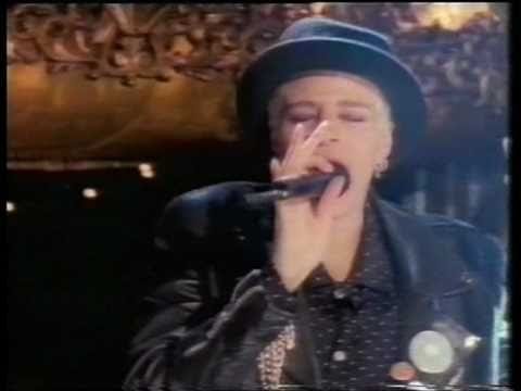 Yazz — Yazz - Stand Up For Your Love Rights (The Great British Pop Machine)
