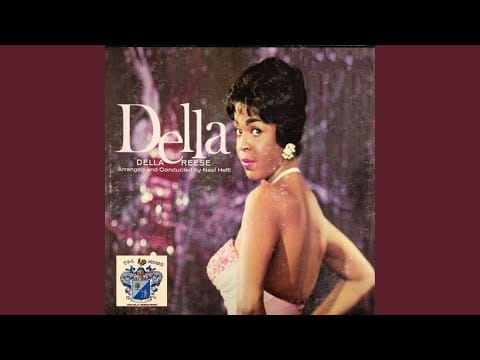 Della Reese — Let's Get Away from It All