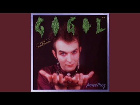 Gogol — Reves masturbatoires (2020 Remaster)