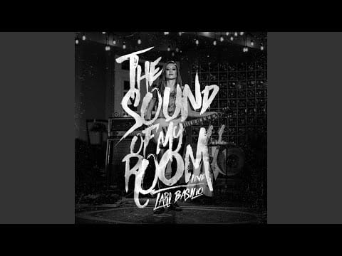 Lari Basilio — The Sound of My Room