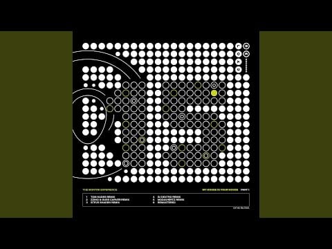 The Montini Experience — My House Is Your House (Remastered)
