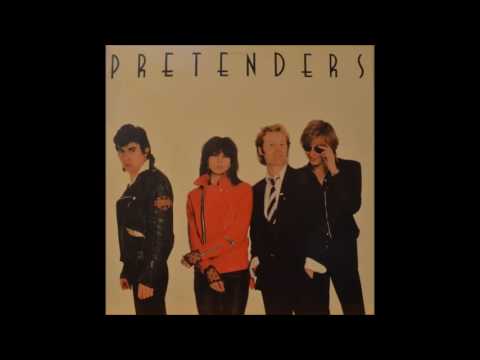 The Pretenders — Pretenders - Pretenders  Full  album