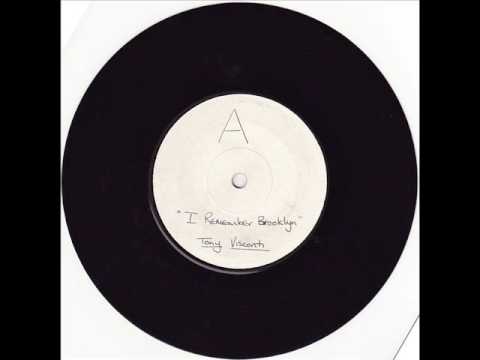 Tony Visconti — I Remember Brooklyn - Tony Visconti