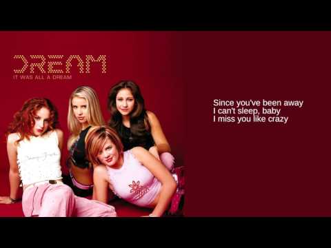 Dream — Dream: Bonus Track: Back 2 U (Lyrics)