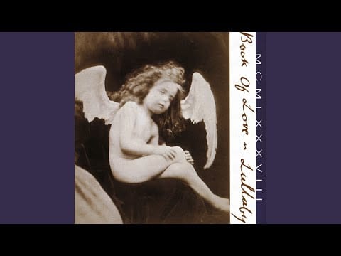 Book of Love — You Look Through Me