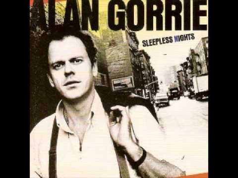 Alan Gorrie — Alan Gorrie - That kinda girl