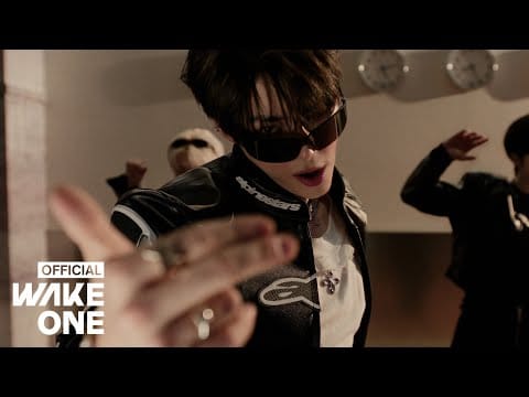 ZEROBASEONE — ZEROBASEONE (제로베이스원) 'ICONIK' MV