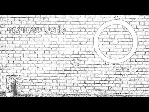 Trespassers W — Trespassers W - No New York