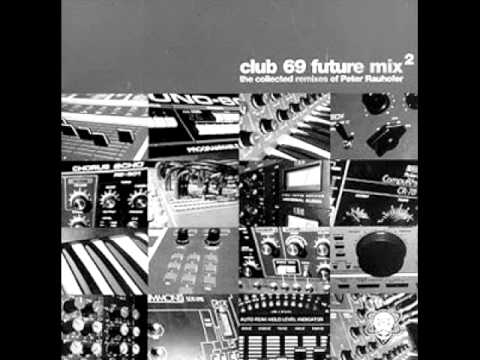 Arkarna — House On Fire (Club 69 "Fired Up" Mix) ~ Arkana