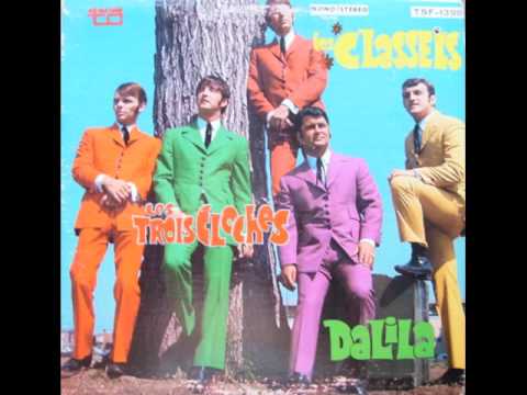 Les Classels — Les Classels - Perdu