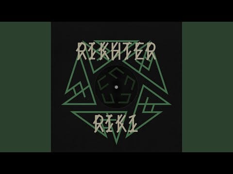 Rikhter — Salt II