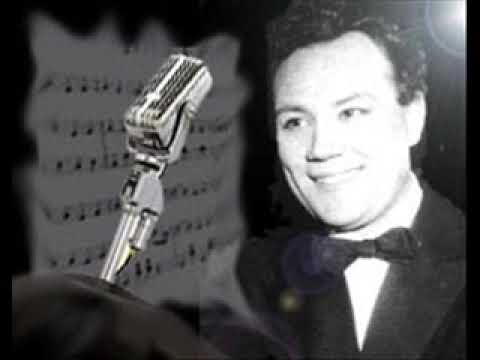 Johnny Dorelli — Giuro d'amarti così  1958 (CLAUDIO VILLA)