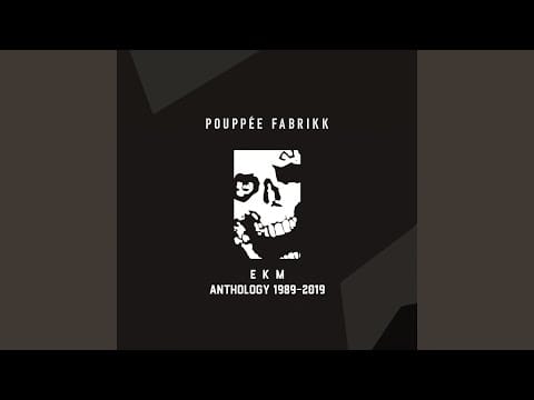 Pouppée Fabrikk — H8 U (Aesthetische Remix)