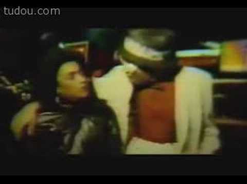 Grandmaster Flash & The Furious Five — Grandmaster Flash - White Lines