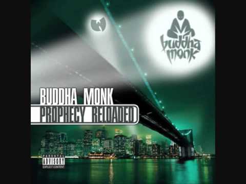 Buddha Monk — Buddha Monk - Bust gats (feat. Spiritual Assassin & Dungeon Masta)