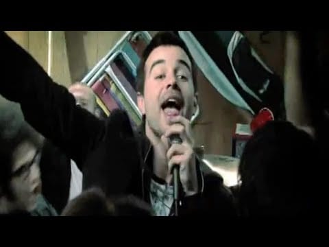 Hit The Lights — Hit The Lights- Save Your Breath