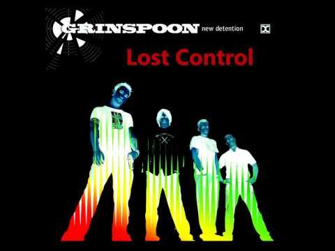 Grinspoon — Grinspoon - Lost Control (HD)
