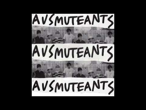Ausmuteants — Tinnitus - Ausmuteants