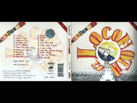 Locomotiv GT — LGT: AzAlbummm (teljes)