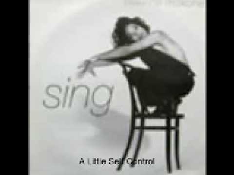 Vivienne Mckone — Vivienne McKone - A Little Self Control