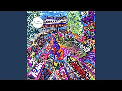 Spirit Fest — Hi Ma Wa Ri