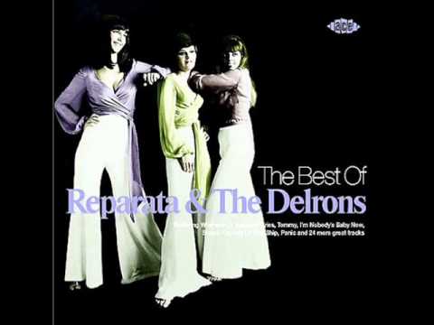 Reparata — He's The Greatest Reparata & Delrons ´65 World Artists 1057