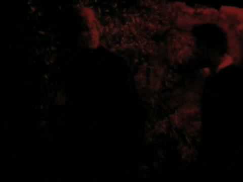 Giardini Di Mirò — il fuoco vs. Giardini di Miro' - part 1
