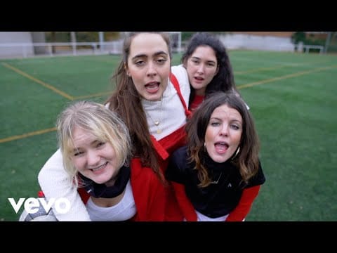 Hinds — New For You