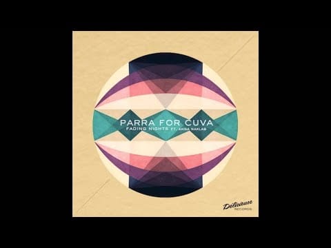 Parra for Cuva — Parra for Cuva - Swept away (feat. Anna Naklab & Mr. Gramo)
