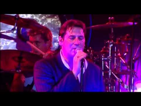 Tony Hadley — Hadley, Norman & Keeble 'I'll Fly For You'