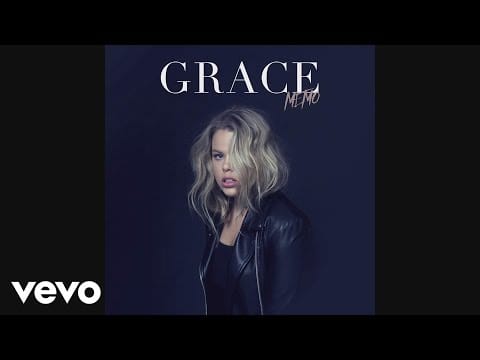 Grace (71) — SAYGRACE - The Honey (Audio)