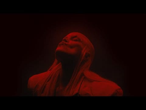 Fever Ray — 'Kandy'