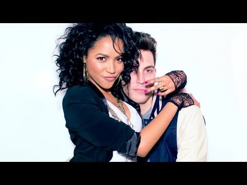 Cobra Starship — Cobra Starship: You Make Me Feel... ft. Sabi [OFFICIAL VIDEO]