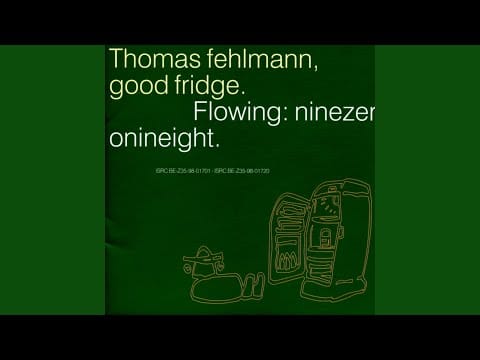 Thomas Fehlmann — Snake Salvador